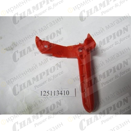Курок газа T252