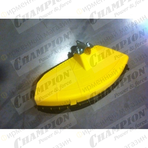 Кожух защитный T276-527 комплект - 61270070092