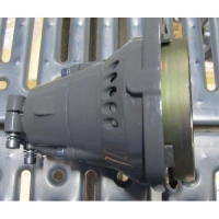 Корпус сцепления T333,433 в сборе, до 2017г