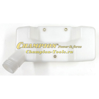 Бак топливный T446, 447, 527