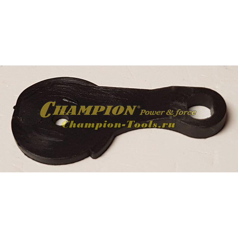 Заслонка воздушная T433, 523, 523S