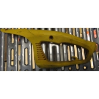 Корпус 422 левая половина старого образца