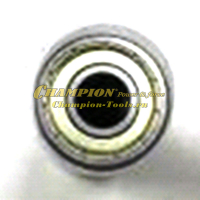 Подшипник 6001-2Z вала ведомой шестерни 120 наружний