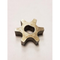 Звездочка ведущая 120