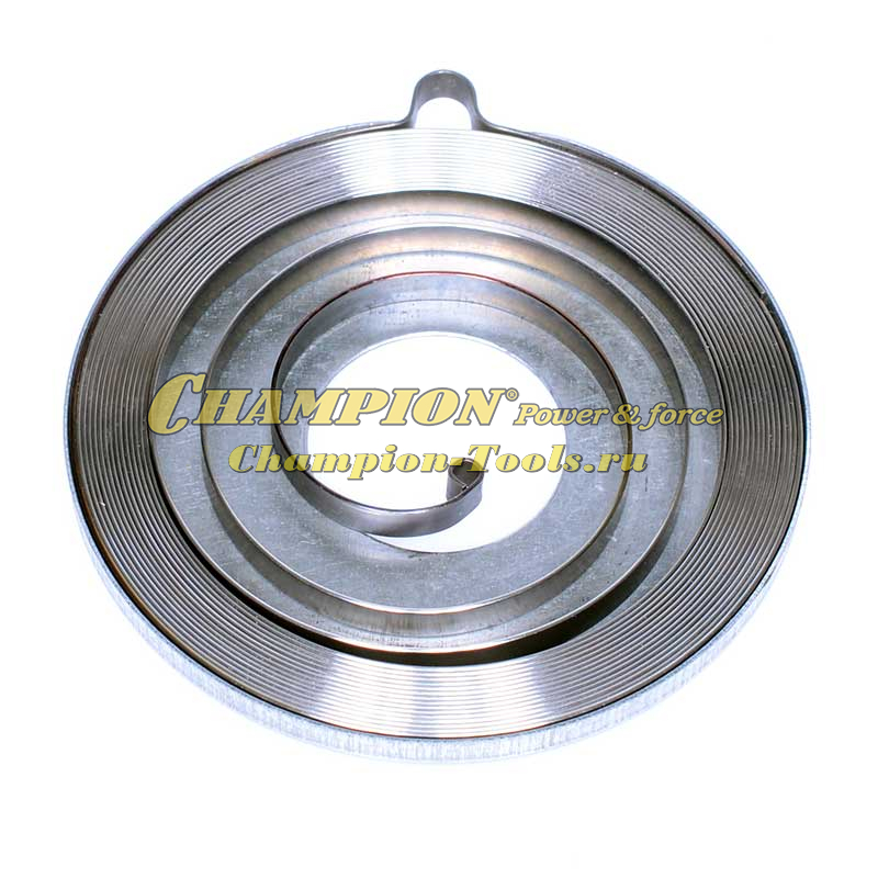 Пружина стартера 240, 245, 254 возвратная