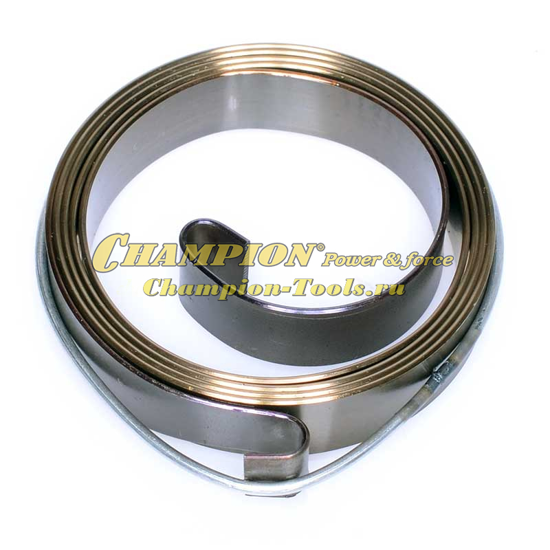 Пружина храповика стартера 245, 254