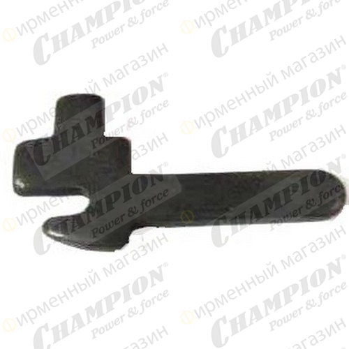 Тяга ленты тормоза 245,254