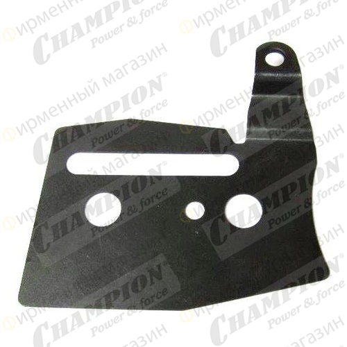 Лист боковой 245, 254 на крышку шины