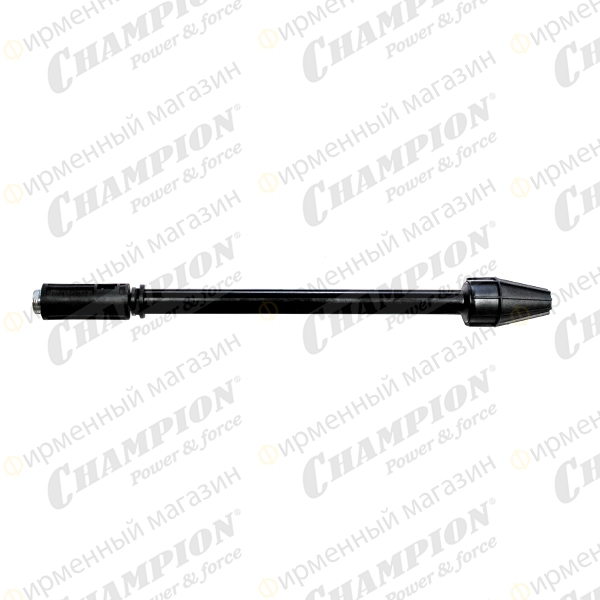 Трубка струйная TURBO HP6140 / HP6160 ( пластик вода Мах:Р?160 бар Т?60 С Q?7л / мин )