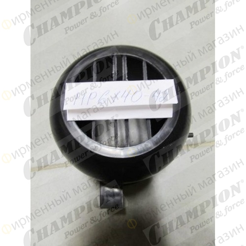 Крышка двигателя HP6140, 8140NEW