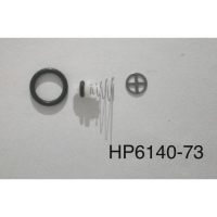 Клапан перепускной HP6140 комплект