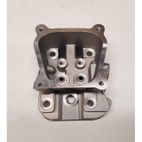 Головка цилиндра G100HK (замена на 12140-Z510410-0BA0)