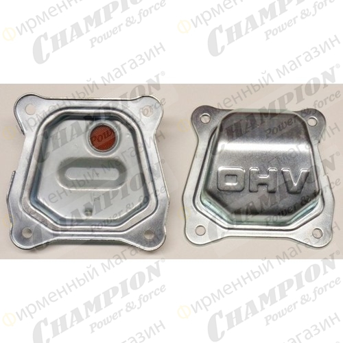 Крышка клапанов G100HK, 180HK, 201HK, 210HK, 210HT