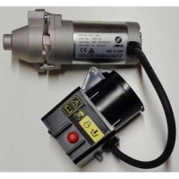 Стартер электрический ST762E