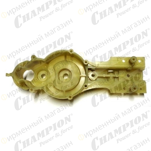 Корпус редуктора HTB360 верхняя половина