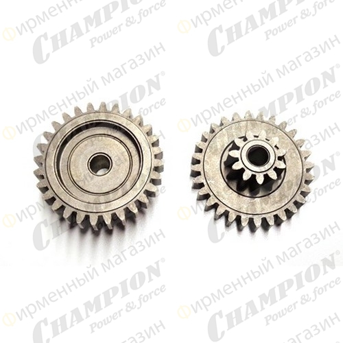 Шестерня редуктора HTB360 ведущая