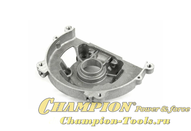 Картер сторона маховика T261-263, 266, 276 / HT625R, 726R / PP126 / PS226 / GB226, GBV326S