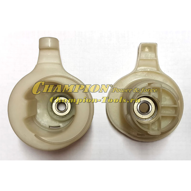 Эксцентрик шкива SH250 замена на 8121-545002-0001710