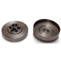 Барабан сцепления 237, 241 3/ 8 6Z