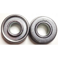 Подшипник колеса LM4215 LM4622 LM4626 LM4627 LM4630 LM5130 LM5131 GSC5140 12,7х28,6х10,3(7,3) с буртиком (аналог cm 20090T01D010)