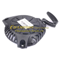 Стартер в сборе LM4215