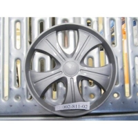 Колпак заднего колеса LM5345BS наружный