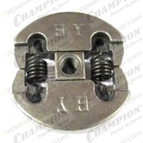 Сцепление 120Т см. YD2500-22110