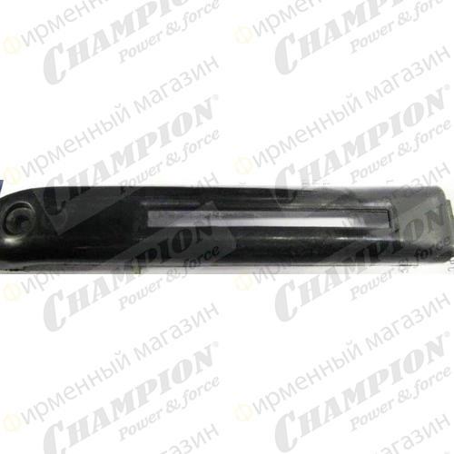 Накладка верхней рукоятки 120T