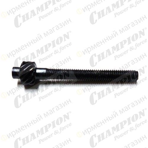 Болт натяжения цепи 120Т