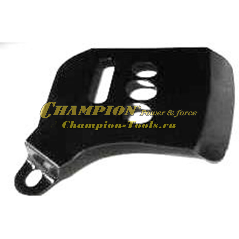 Лист боковой 120Т на крышку шины