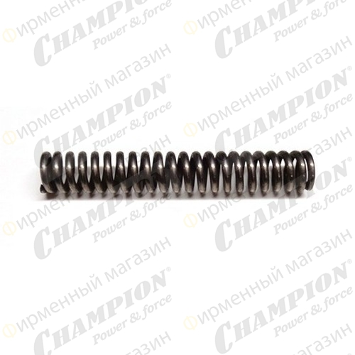 Пружина тормоза 120Т основная