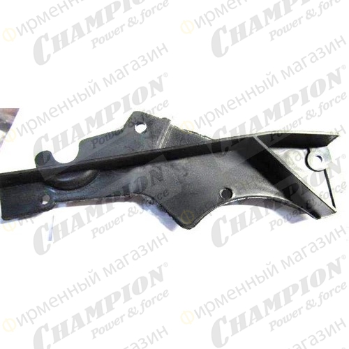 Крышка механизма тормоза цепи 120Т