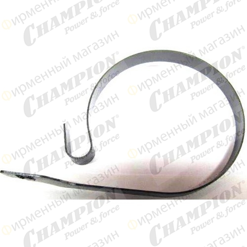 Лента тормоза 120Т