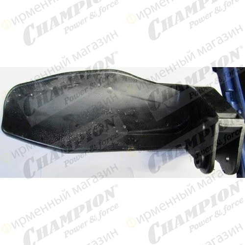 Ручка тормоза 120Т