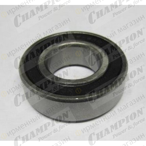 Подшипник 6205-RS полуоси сцепления ST977BS/ 1086BS/ 1510E