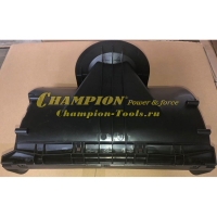 Кожух шнека