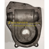 Корпус редуктора ST1086BS, 1510E правая половина