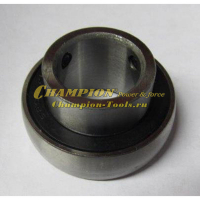 Подшипник вала шнеков ST1086BS, 1510E