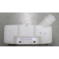 Бак топливный T265