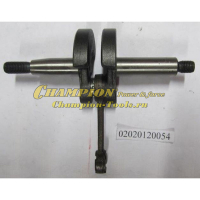 Коленвал HT625R, 726R