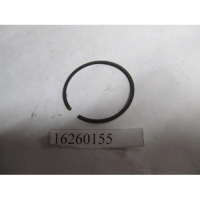 Кольцо поршневое 34х1, 2 T261-266 / GB226 ( 1 шт ) см.02020020003