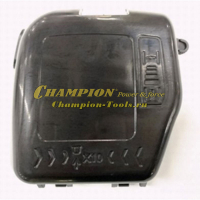 Корпус воздушного фильтра Замена на артикул 043253001A