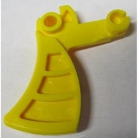 Курок газа HT625R, 726R