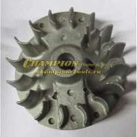 Маховик HT625R, 726R