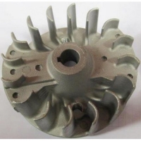 Маховик T265, 335, GP30