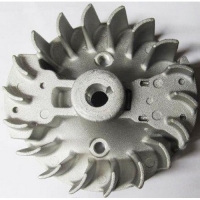 Накладка крышки цилиндра T434 защитная