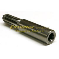 Переходник вала штанги (насадка-ножницы)