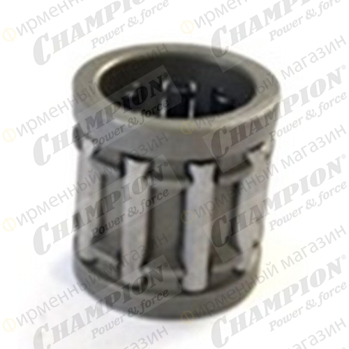Подшипник игольчатый поршневого пальца T523, 523S 10х13х14