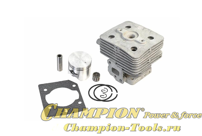 Поршневая группа T335, GBR333