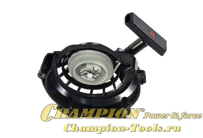 Стартер в сборе AG364 - 064161000